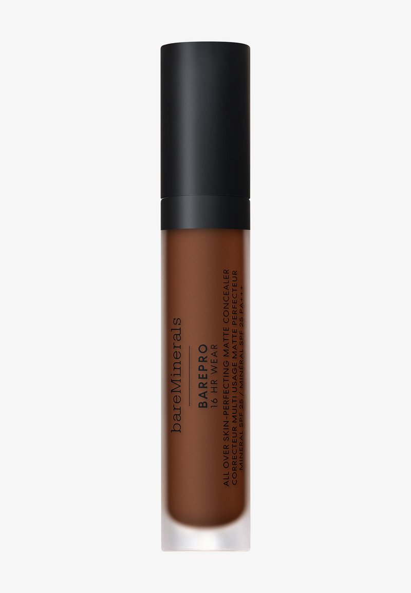 bareMinerals - BAREPRO 16 HR WEAR ALL OVER SKIN-PERFECTING MATTE CONCEALER MINERAL SPF 25 PA+++ - Correttore, Ingrandire