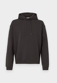 DAVID HOODIE - Sweater - dusky port