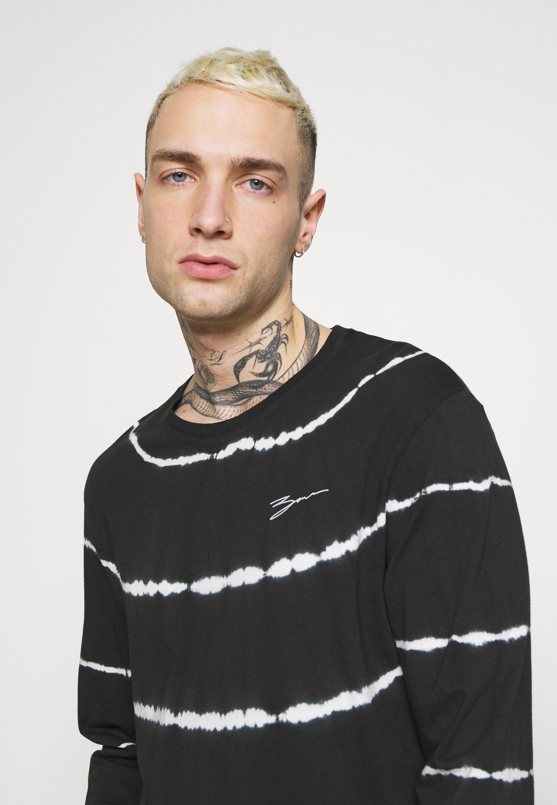 Women UNISEX - Long sleeved top Women UNISEX - Long sleeved top