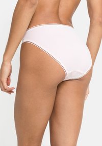 LASCANA SLIP - Klasični kroj - blassrosa