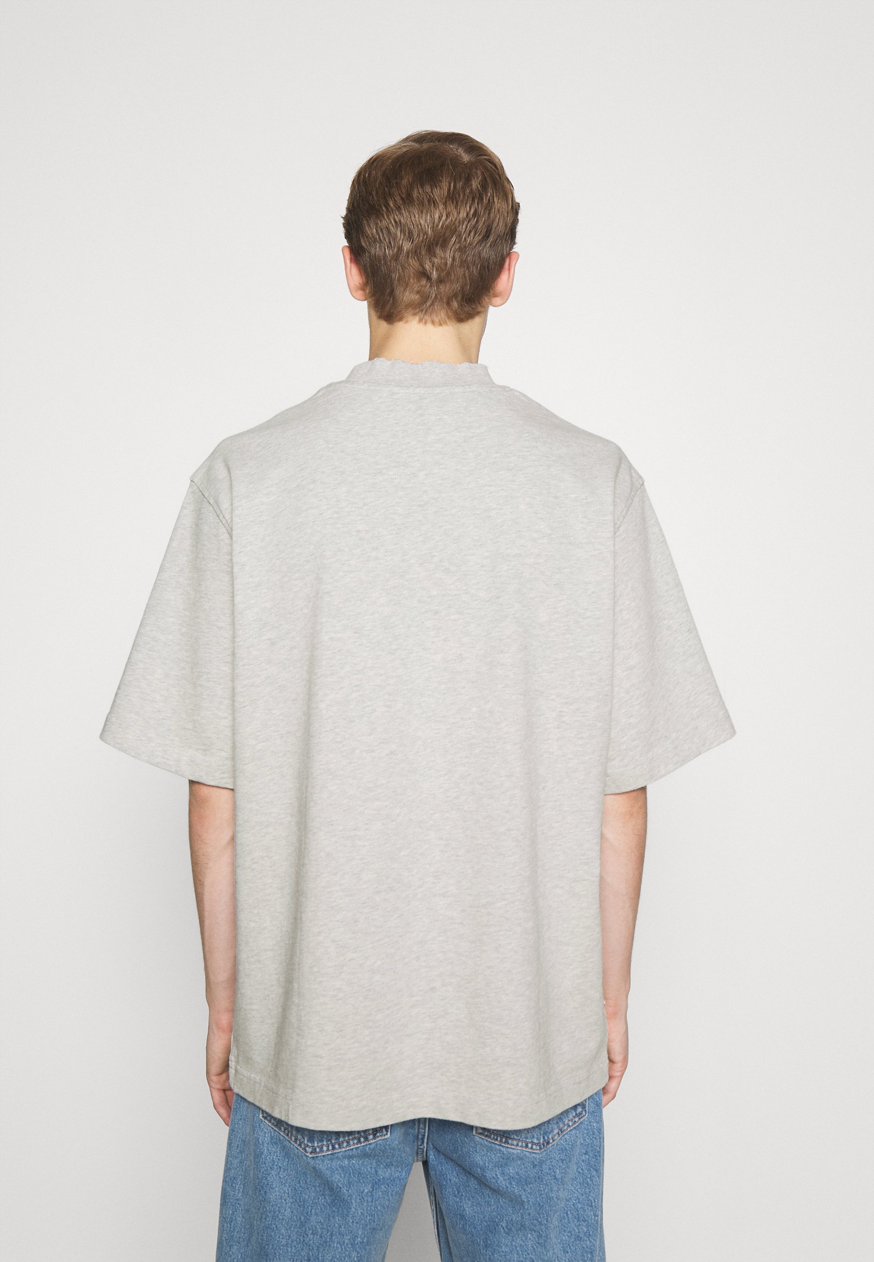 Han Kjøbenhavn TEE SHORT SLEEVE 