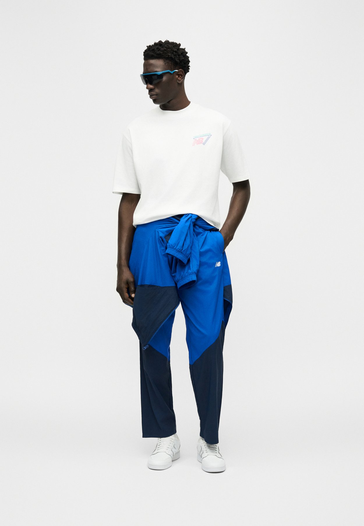 SPORT LEGACY PANT