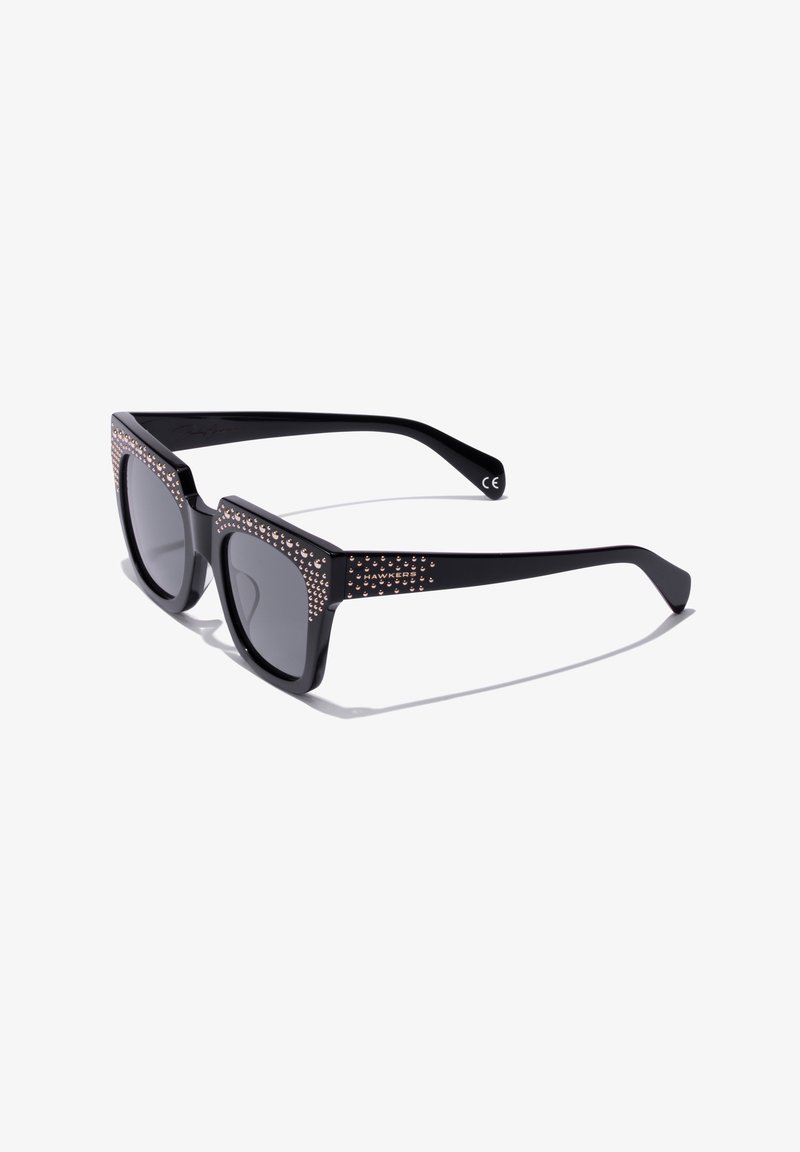 Hawkers MONDAINE - Ochelari de soare - black