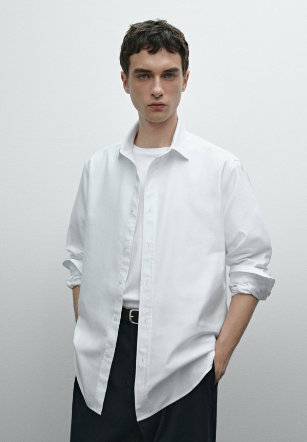 TEXTURED - Formal shirt
