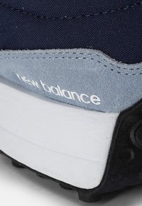 New Balance MS327 UNISEX - Sapatilhas - natural indigo