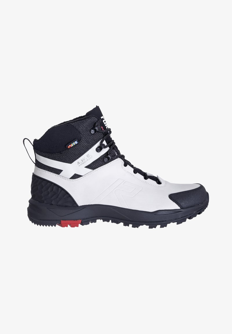 Rukka RAKVERE - Vaelluskengät - weiss