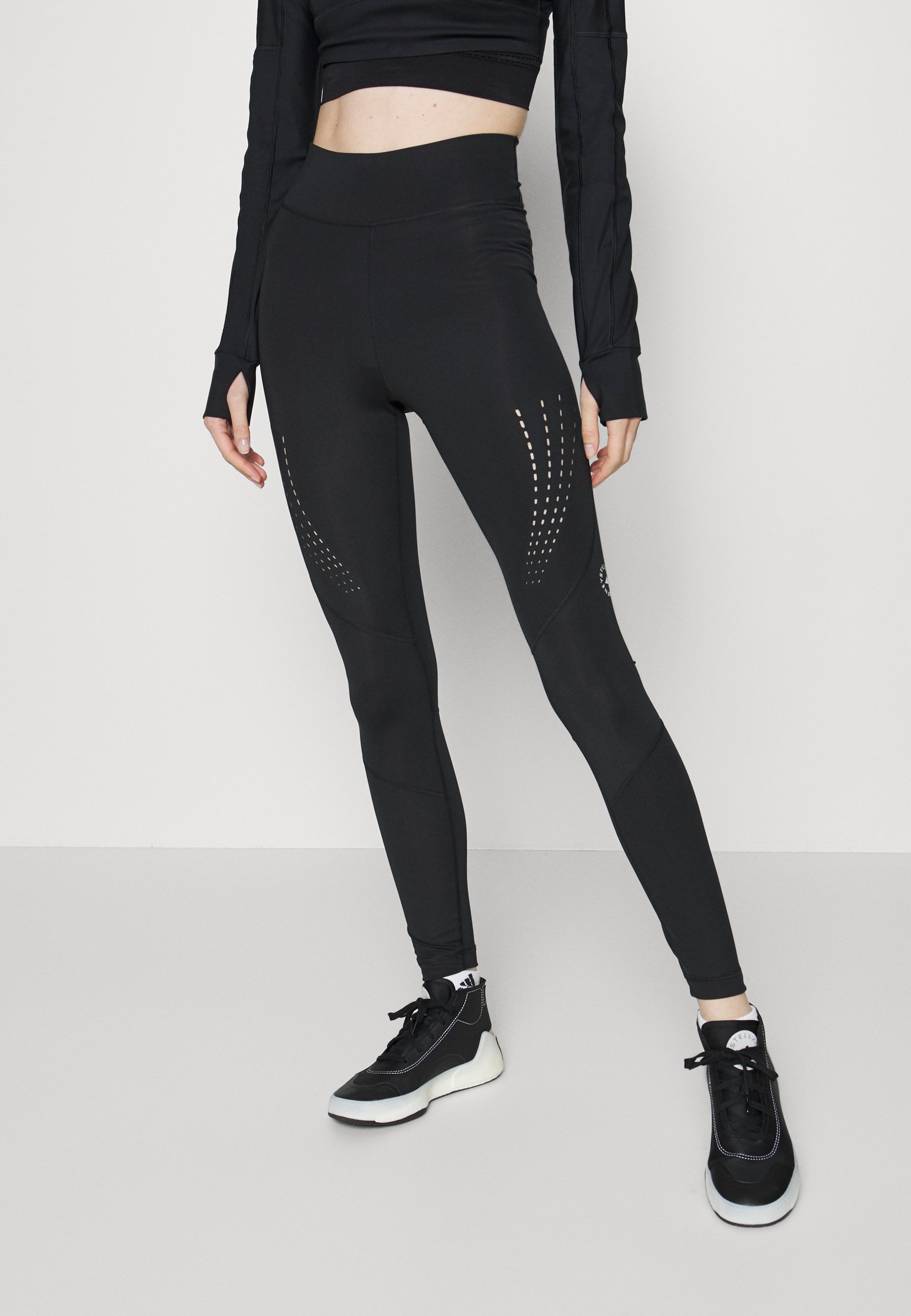 tights stella mccartney adidas