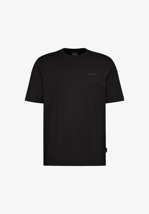 bugatti, T-shirt basic - schwarz