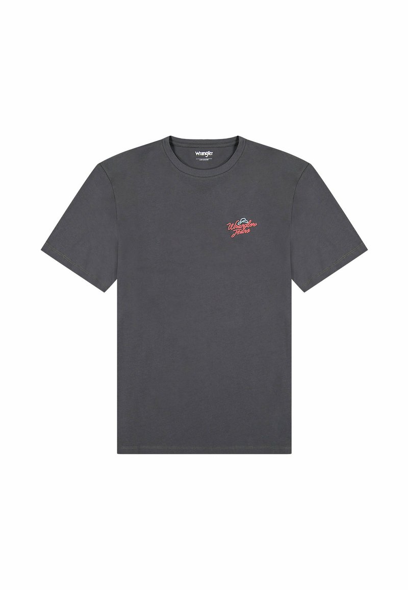 T-Shirt print