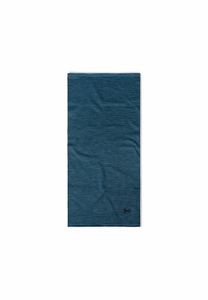 LIGHTWEIGHT MULTIFUNCTIONAL SOLID NECKWEAR UNISEX - Scaldacollo - tempest