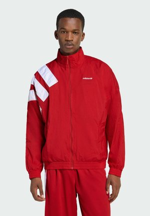 ARCH - Trainingsvest - better scarlet/white