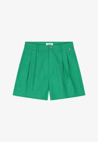 Vybrané, basil green