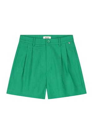 The Sunshine Brand, MARTE - Rövidnadrágok - basil green