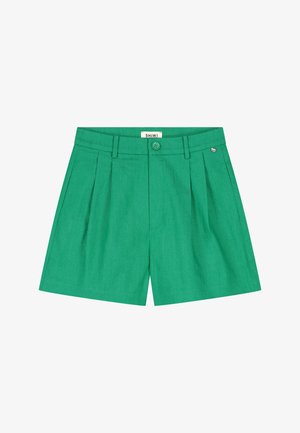 The Sunshine Brand, MARTE - Rövidnadrágok - basil green