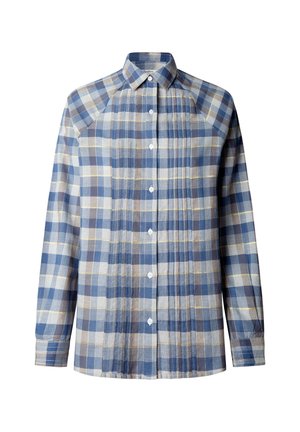 Pepe Jeans, GUACH SHIRT - Риза с копчета - steel blue