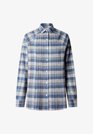 Pepe Jeans, GUACH SHIRT - Chemisier - steel blue