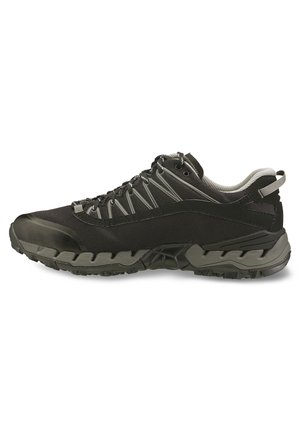 9 81 N AIR G 2 0 GTX M - Sneakers laag - black