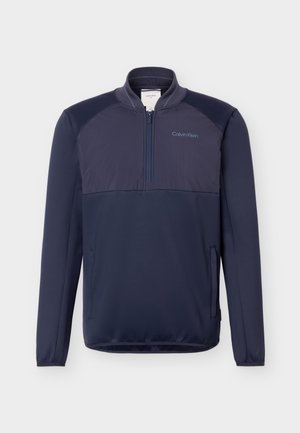 Calvin Klein Golf, GREENSIDE, granatowy