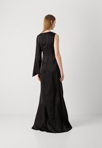 Heathe CHIOMA MAXI - Alkalmi viselet - black