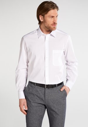 COMFORT FIT - Businesshemd - weiss