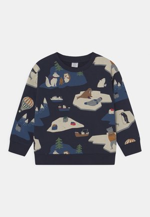 WINTER - Sweatshirt - dark navy