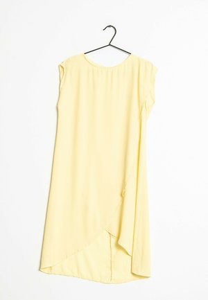 Blouse - yellow