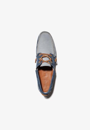 ATLANTIS BREAK L/F BOAT - Chaussures bateau - griffin