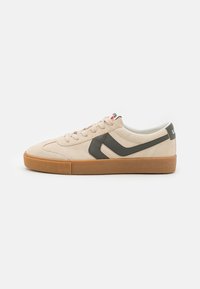 Unausgewählt, beige