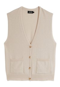 Monoprix Gilet - enduit