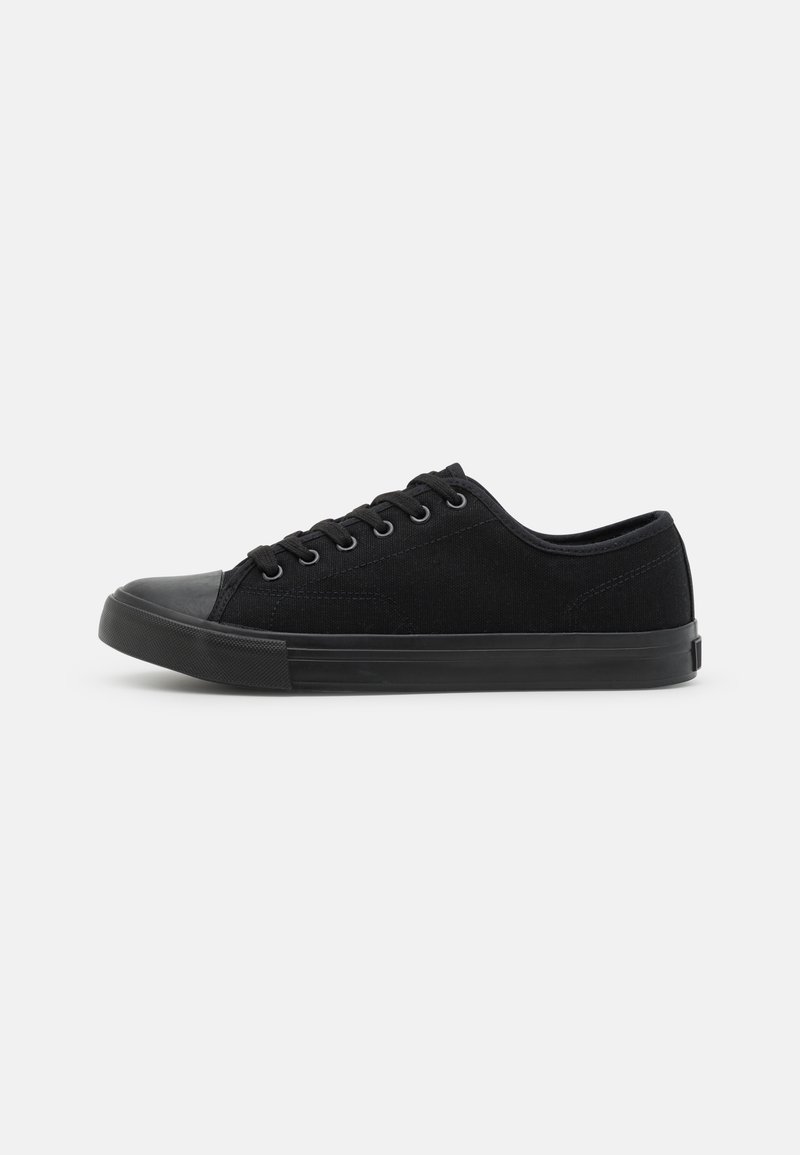 Pier One UNISEX Trainers black Zalando.de