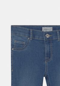 ONLY GIRLS KOGMILA IRIS - Jeansy Skinny Fit