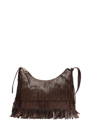 Bolso de mano - brown