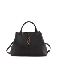 Unausgewählt, black