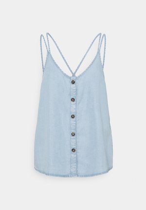 Noisy May Top