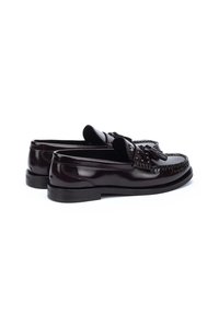 Martinelli SETTALA - Zapatos sin cordones - black