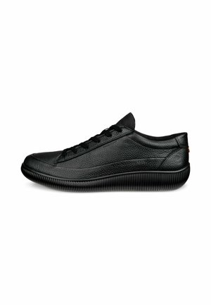 SOFT - Trainers - black black