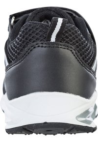 ZIGZAG INGOSIA - Matalavartiset tennarit - black