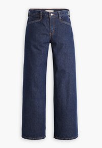'94 WIDE LEG - Wide Leg - shaded view