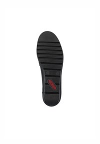 Rieker Zapatos sin cordones - schwarz