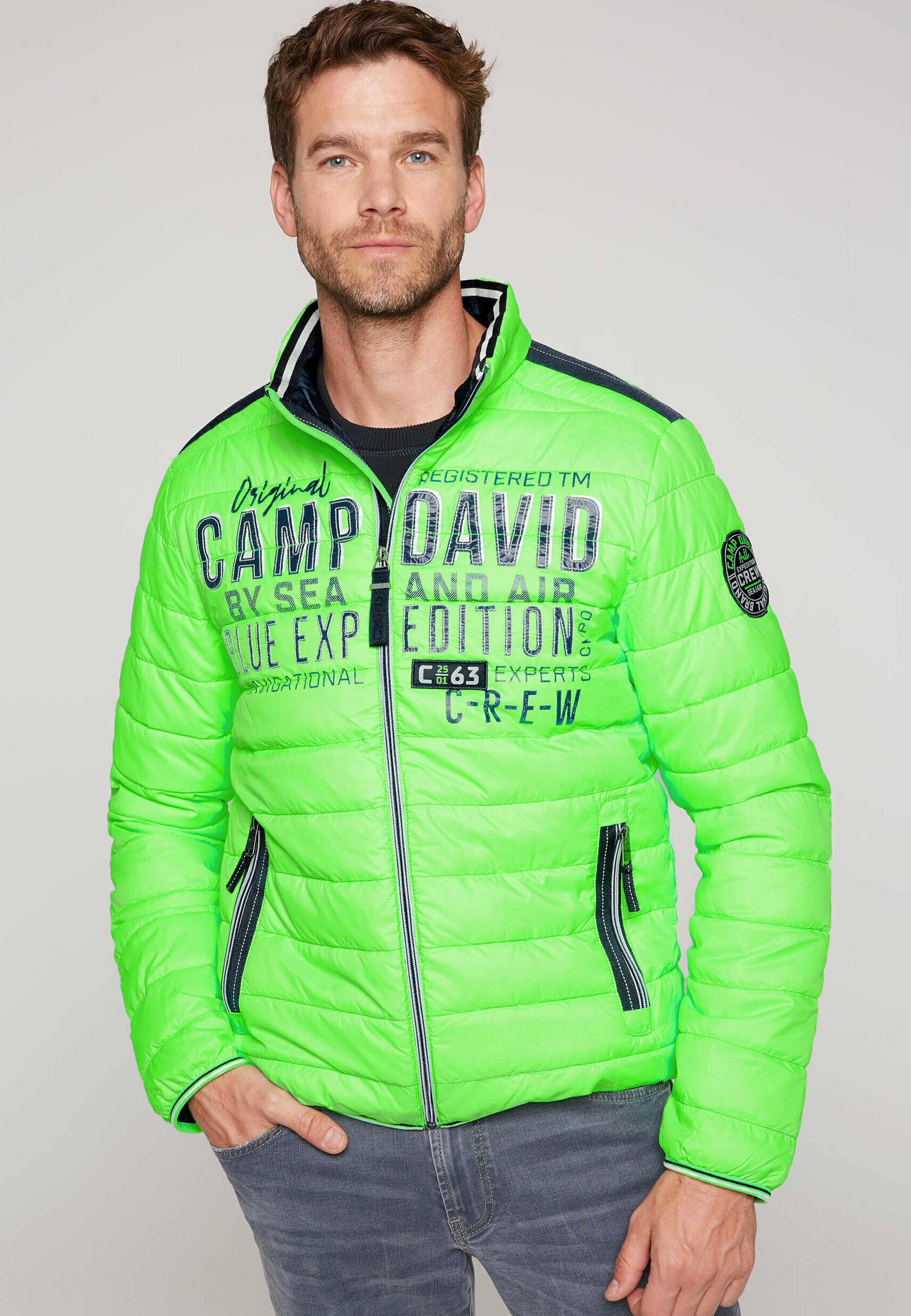 Camp David Одежда Купить В Москве