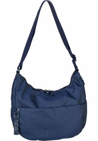 Mandarina Duck HOBO  - Borsa a tracolla - dress blue