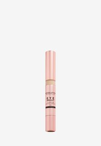 Makeup Revolution REVOLUTION EYE BRIGHT CONCEALER TOFFEE - Concealer - fair