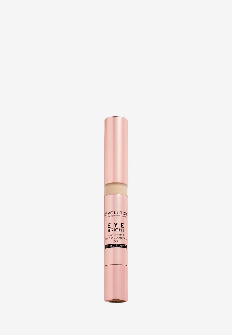 Damen Teint | Makeup Revolution REVOLUTION EYE BRIGHT CONCEALER Concealer fair/beige - ZH52566 Damen Teint | Makeup Revolution REVOLUTION EYE BRIGHT CONCEALER Concealer fair/beige - ZH52566