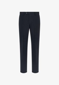 Neizvēlēts, navy blue