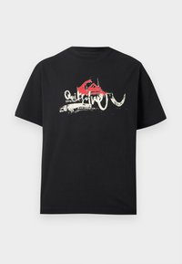 Odabrano, black