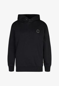 Unausgewählt, deep black