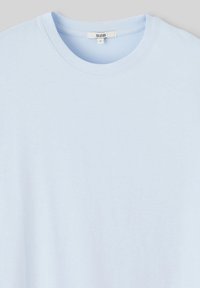 Non sélectionné, bleu