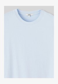 Non sélectionné, bleu