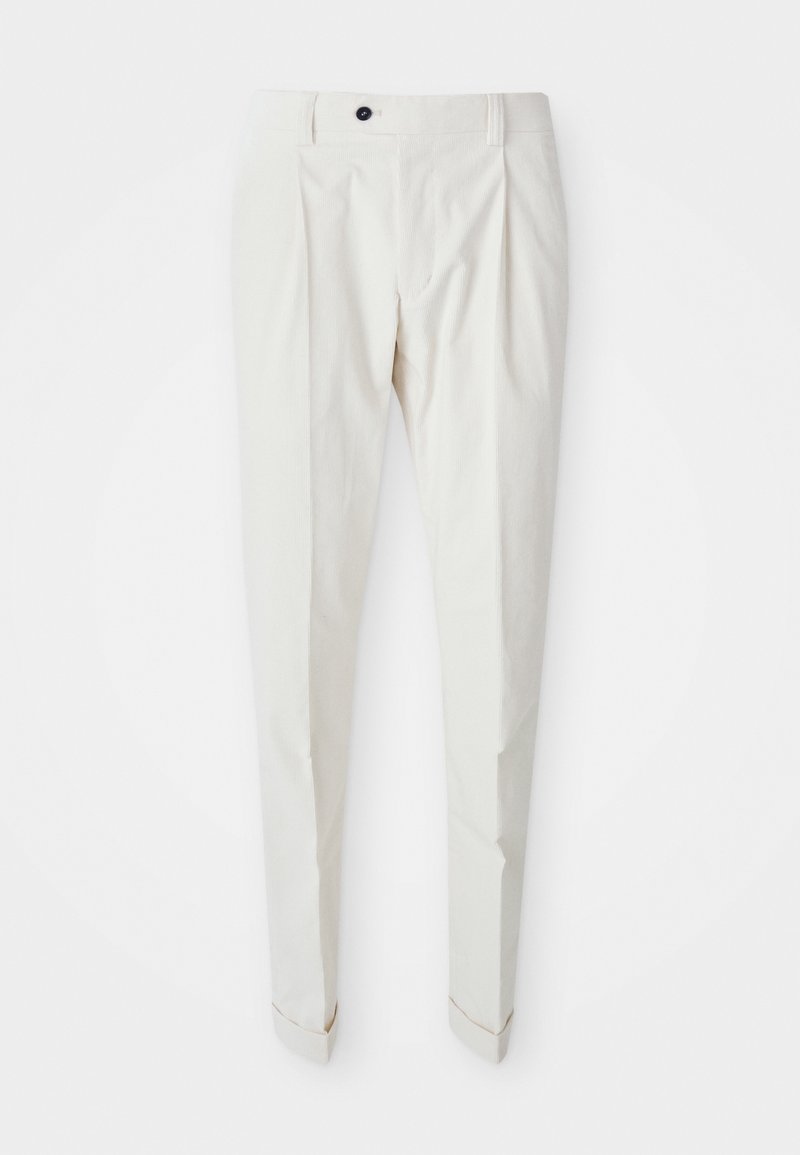 Tiger Of Sweden Broek crème Tiger Of Sweden Broek crème