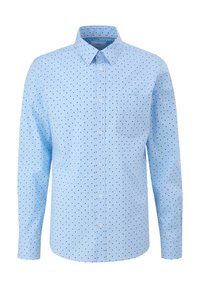 Unausgewählt, himmelblau